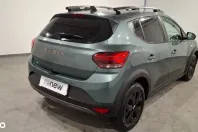 Dacia Sandero din 2024 cu 51.380 km - oferta DAC166105 - foto 2