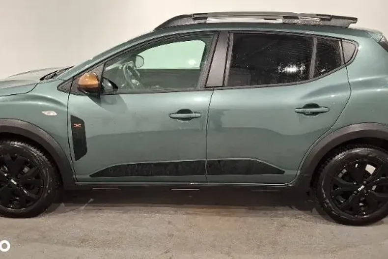 Dacia Sandero din 2024 cu 51.380 km - oferta DAC166105 - foto 3