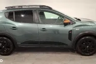 Dacia Sandero din 2024 cu 51.380 km - oferta DAC166105 - foto 4