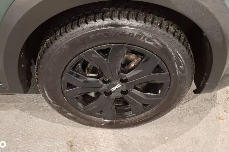 Dacia Sandero din 2024 cu 51.380 km - oferta DAC166105 - foto 6