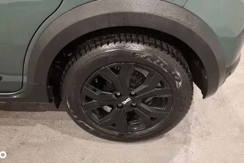 Dacia Sandero din 2024 cu 51.380 km - oferta DAC166105 - foto 7