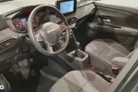 Dacia Sandero din 2024 cu 51.380 km - oferta DAC166105 - foto 10