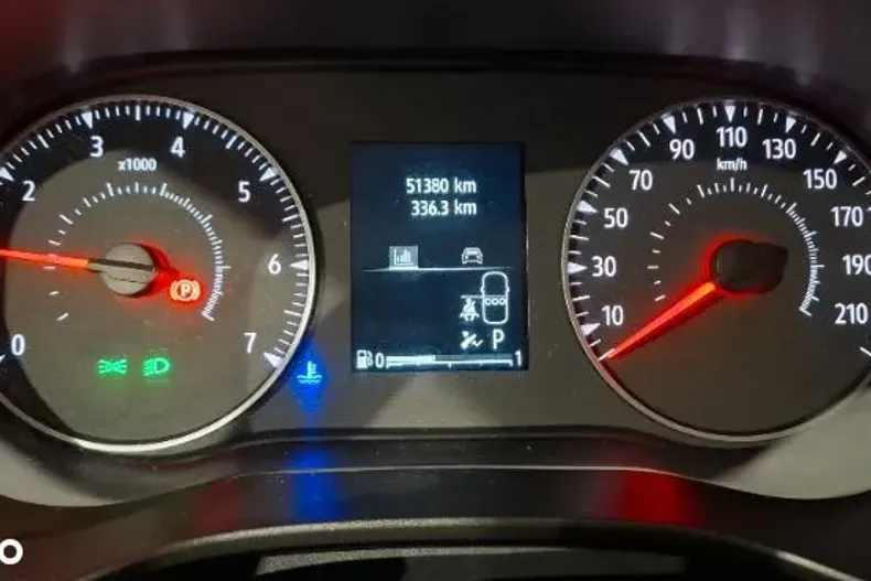 Dacia Sandero din 2024 cu 51.380 km - oferta DAC166105 - foto 11