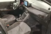 Dacia Sandero din 2024 cu 51.380 km - oferta DAC166105 - foto 12