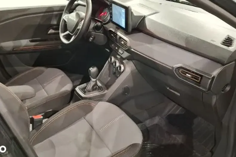 Dacia Sandero din 2024 cu 51.380 km - oferta DAC166105 - foto 12