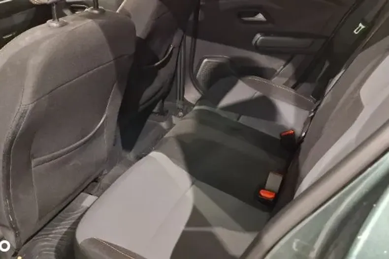 Dacia Sandero din 2024 cu 51.380 km - oferta DAC166105 - foto 14