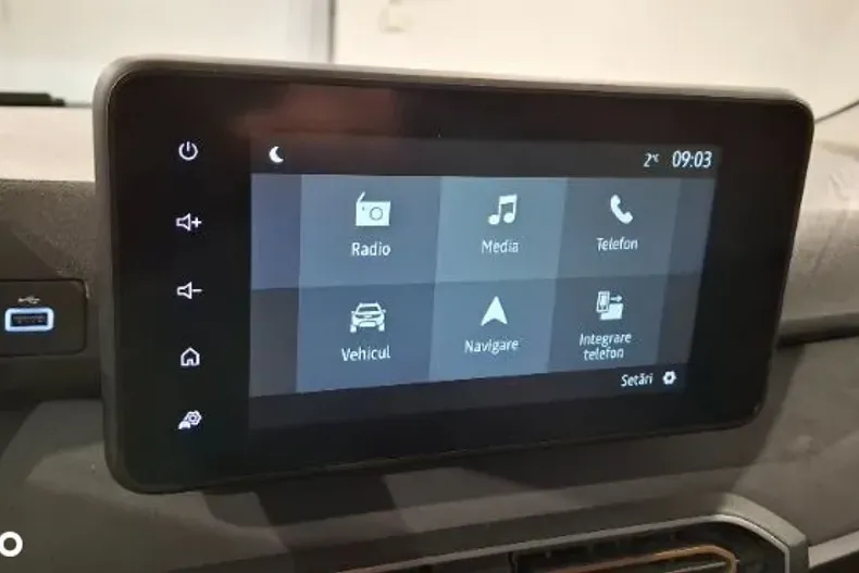 Dacia Sandero din 2024 cu 51.380 km - oferta DAC166105 - foto 15