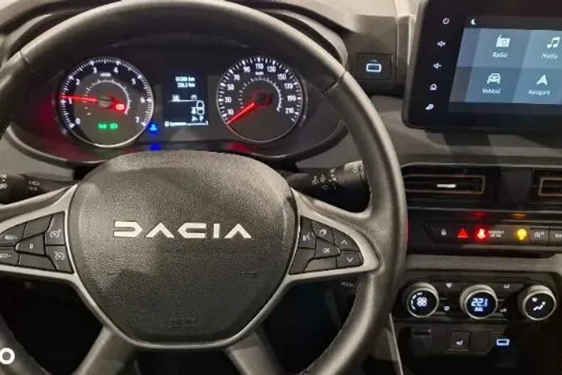 Dacia Sandero din 2024 cu 51.380 km - oferta DAC166105 - foto 17