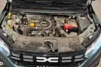 Dacia Sandero din 2024 cu 51.380 km - oferta DAC166105 - foto 20