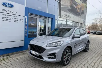 Ford Kuga din 2023 - oferta FOR166106