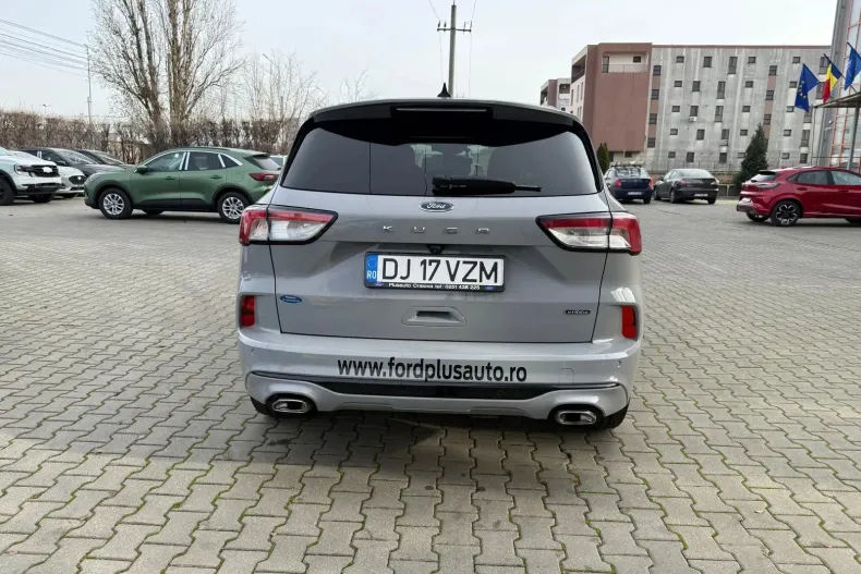 Ford Kuga din 2023 cu 18.500 km - oferta FOR166106 - foto 6
