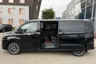 Ford Tourneo Custom din 2025 cu 1 km - oferta FOR166107 - foto 6