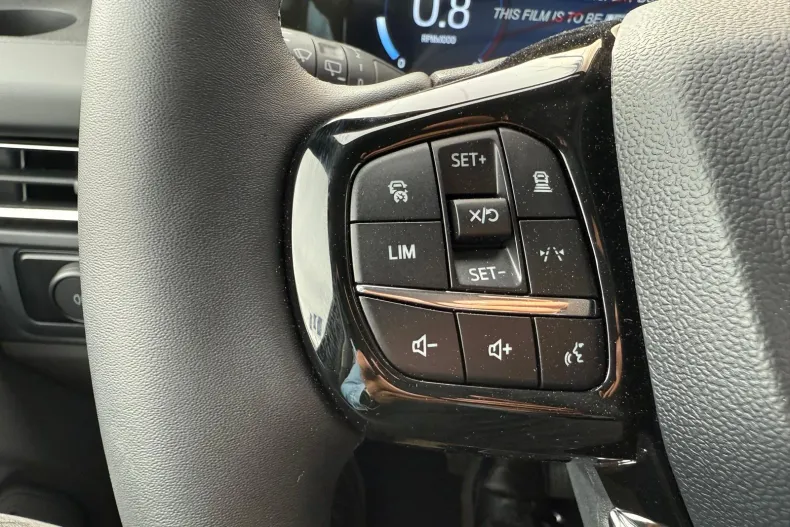 Ford Tourneo Custom din 2025 cu 1 km - oferta FOR166107 - foto 13