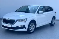 Skoda Scala din 2022 cu 134.742 km - oferta SKO166108 - foto 1