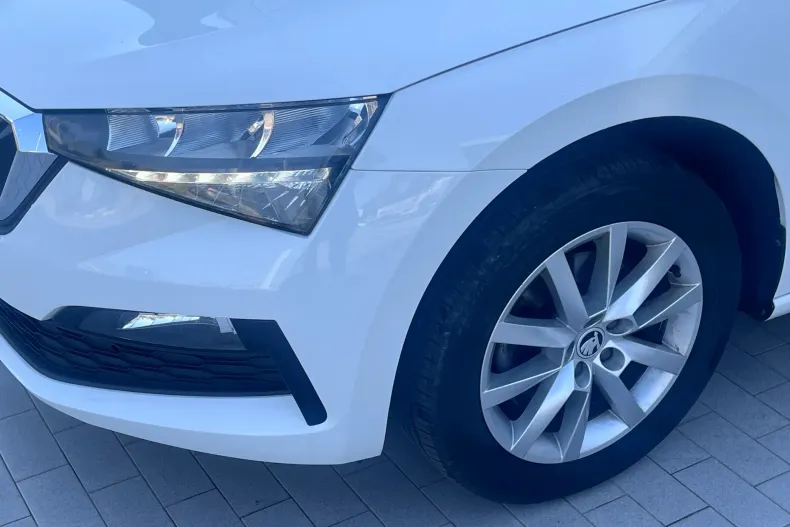 Skoda Scala din 2022 cu 134.742 km - oferta SKO166108 - foto 3