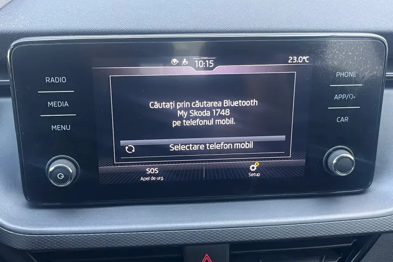 Skoda Scala din 2022 cu 134.742 km - oferta SKO166108 - foto 14