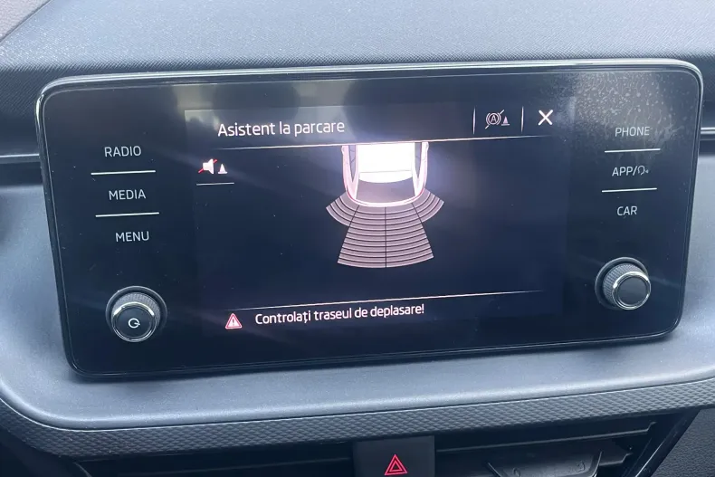 Skoda Scala din 2022 cu 134.742 km - oferta SKO166108 - foto 17