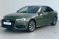 Audi A4 din 2023 cu 38.280 km - oferta AUD166109 - foto 1