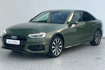 Audi A4 din 2023 - oferta AUD166109