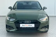 Audi A4 din 2023 cu 38.280 km - oferta AUD166109 - foto 2