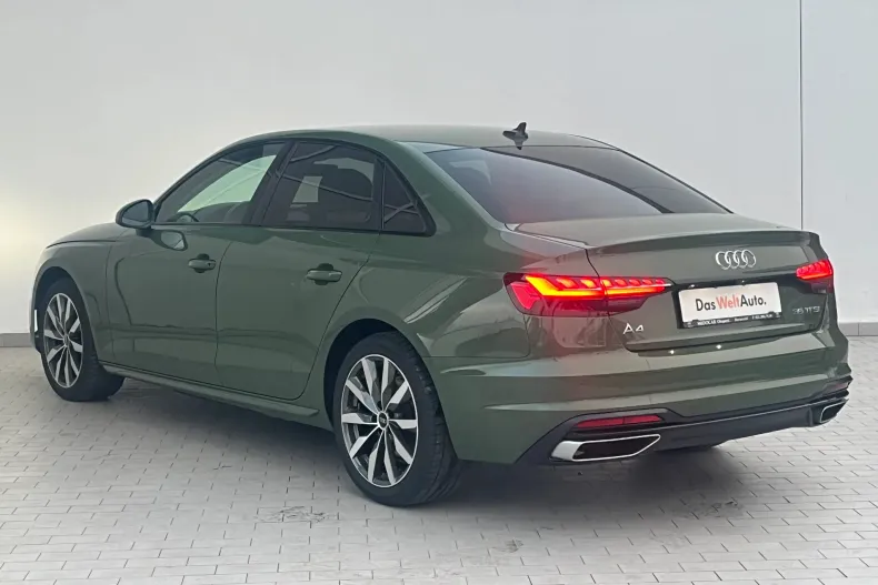 Audi A4 din 2023 cu 38.280 km - oferta AUD166109 - foto 4
