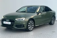 Audi A4 din 2023 cu 38.280 km - oferta AUD166109 - foto 5