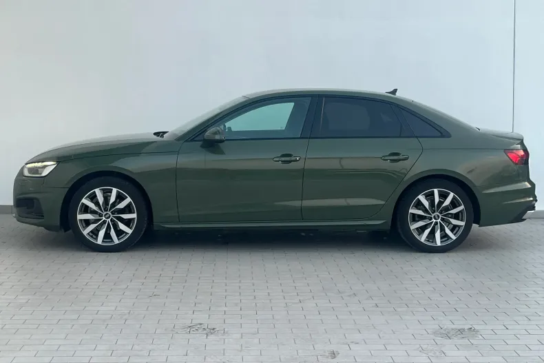 Audi A4 din 2023 cu 38.280 km - oferta AUD166109 - foto 6
