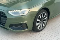 Audi A4 din 2023 cu 38.280 km - oferta AUD166109 - foto 7