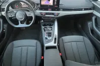 Audi A4 din 2023 cu 38.280 km - oferta AUD166109 - foto 9