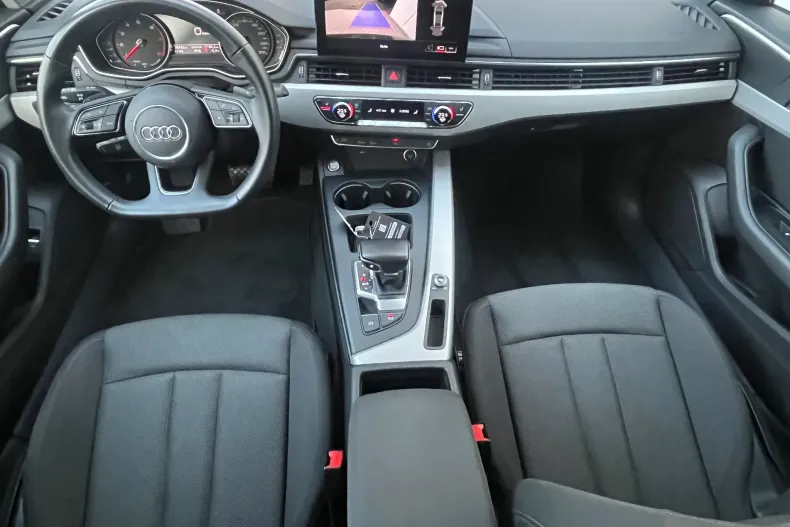 Audi A4 din 2023 cu 38.280 km - oferta AUD166109 - foto 9