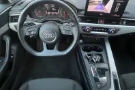 Audi A4 din 2023 cu 38.280 km - oferta AUD166109 - foto 11