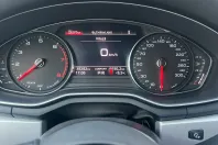 Audi A4 din 2023 cu 38.280 km - oferta AUD166109 - foto 14