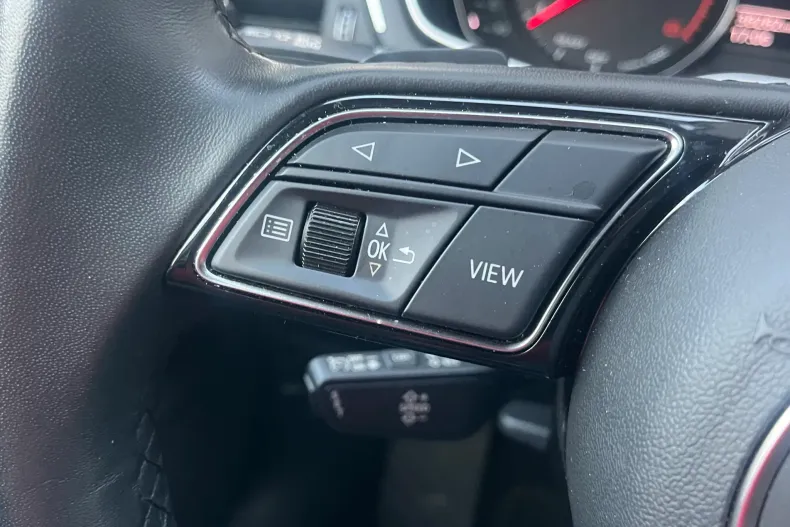 Audi A4 din 2023 cu 38.280 km - oferta AUD166109 - foto 15