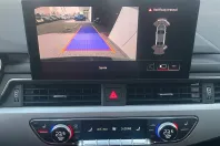 Audi A4 din 2023 cu 38.280 km - oferta AUD166109 - foto 17