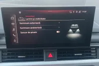 Audi A4 din 2023 cu 38.280 km - oferta AUD166109 - foto 20