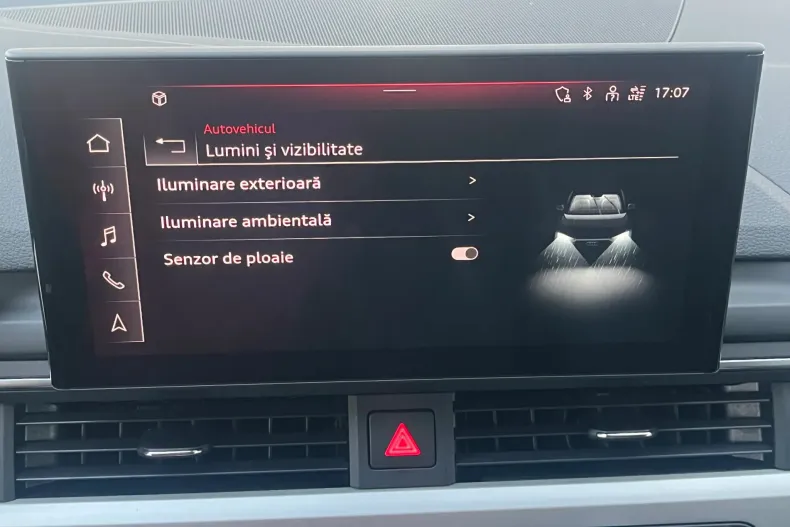 Audi A4 din 2023 cu 38.280 km - oferta AUD166109 - foto 20