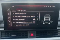 Audi A4 din 2023 cu 38.280 km - oferta AUD166109 - foto 21