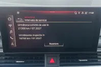 Audi A4 din 2023 cu 38.280 km - oferta AUD166109 - foto 22