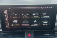 Audi A4 din 2023 cu 38.280 km - oferta AUD166109 - foto 23