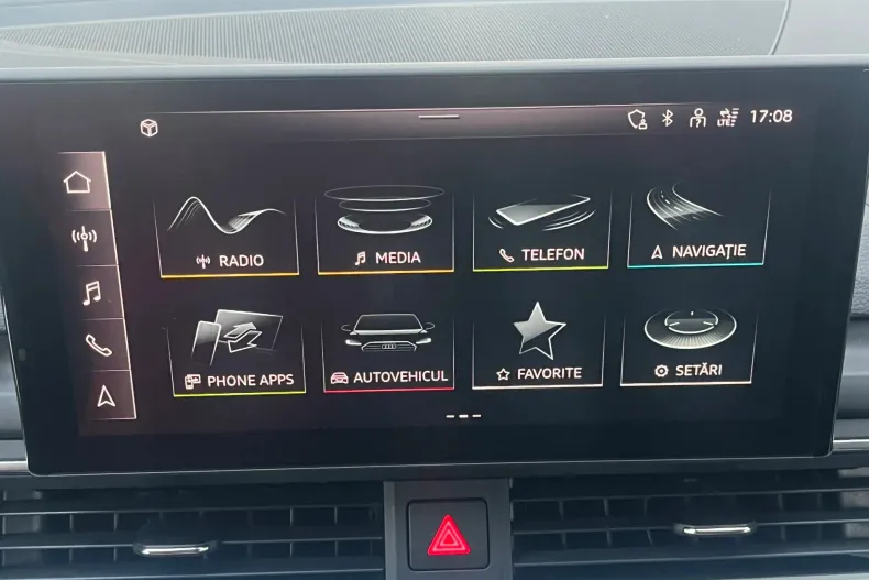 Audi A4 din 2023 cu 38.280 km - oferta AUD166109 - foto 23