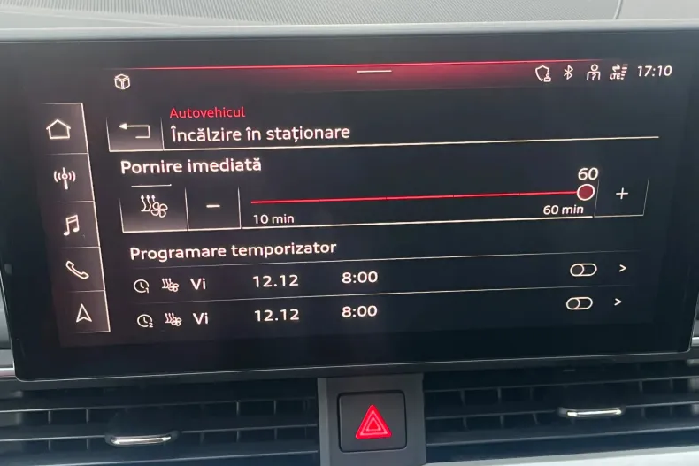 Audi A4 din 2023 cu 38.280 km - oferta AUD166109 - foto 28