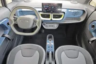 XEV YOYO din 2024 cu 13 km - oferta XEV166110 - foto 9