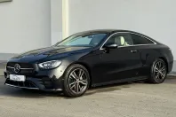 Mercedes-Benz E din 2024 cu 13.503 km - oferta MER166111 - foto 1