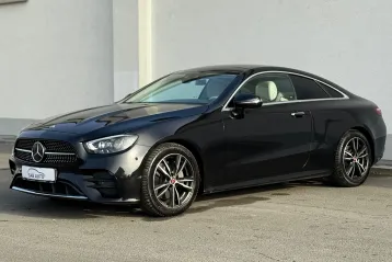 Mercedes-Benz E din 2024 - oferta MER166111