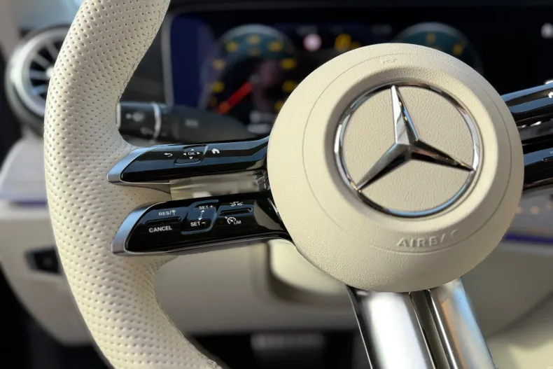 Mercedes-Benz E din 2024 cu 13.503 km - oferta MER166111 - foto 5