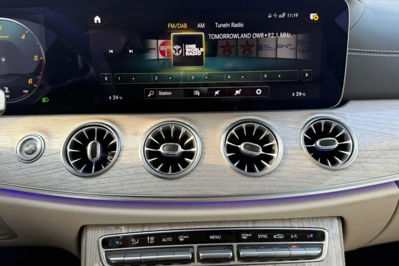 Mercedes-Benz E din 2024 cu 13.503 km - oferta MER166111 - foto 8