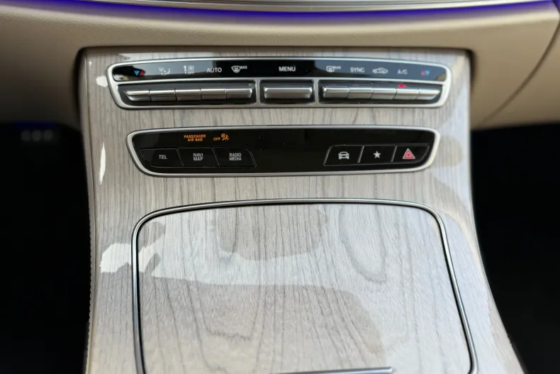 Mercedes-Benz E din 2024 cu 13.503 km - oferta MER166111 - foto 10