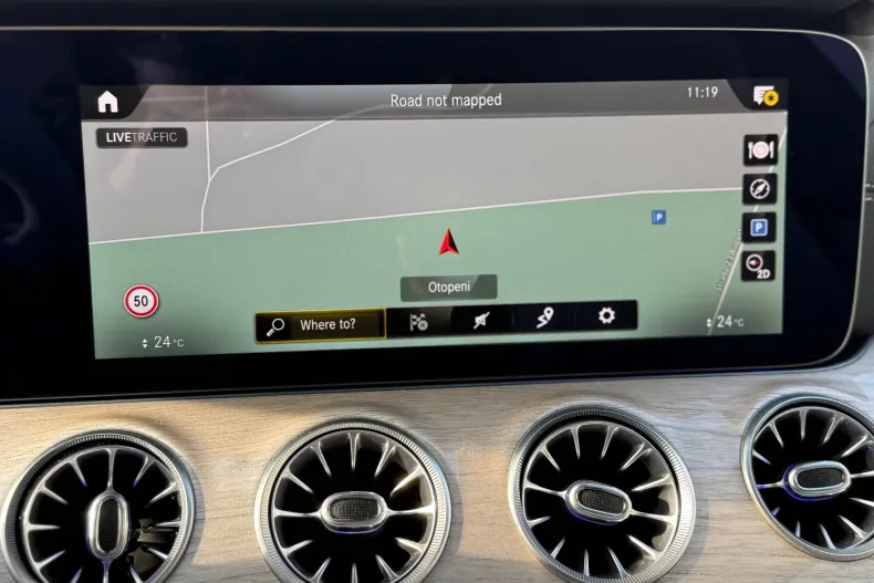 Mercedes-Benz E din 2024 cu 13.503 km - oferta MER166111 - foto 16