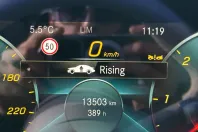 Mercedes-Benz E din 2024 cu 13.503 km - oferta MER166111 - foto 17