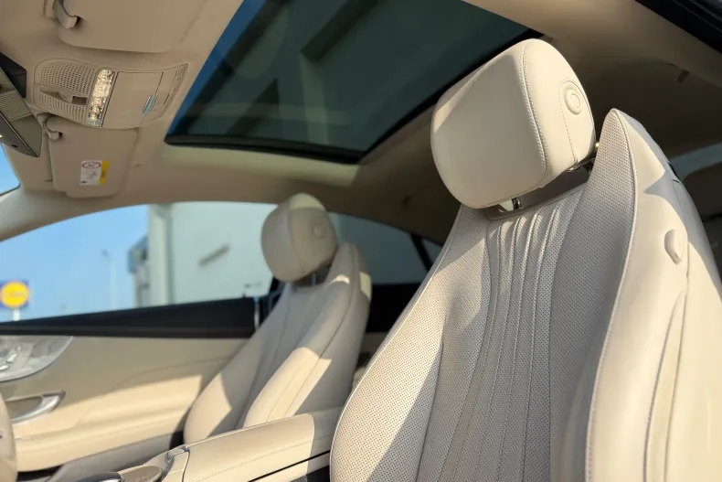 Mercedes-Benz E din 2024 cu 13.503 km - oferta MER166111 - foto 25